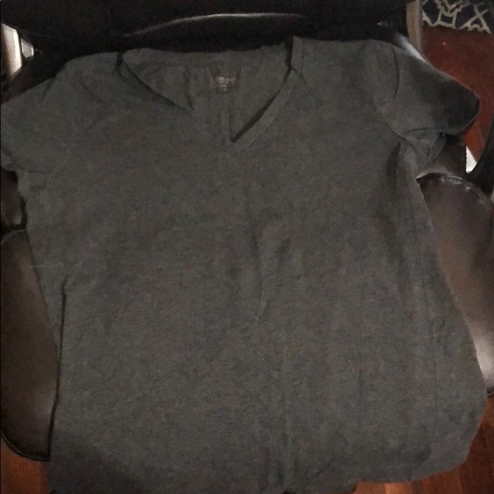 Calvin Klein work out top and bottom